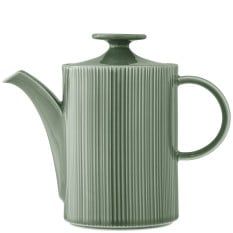 Steelite Folio Concorde Fern Beverage Pot 600ml/21oz (Pack of 6)
