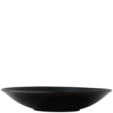 Steelite Folio Concorde Noir Coupe Bowl 25.5cm/10" (Pack of 12)