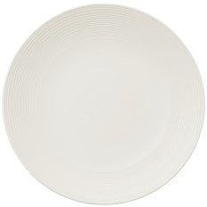 Steelite Folio Concorde Blanc Coupe Plate 23cm/9" (Pack of 12)