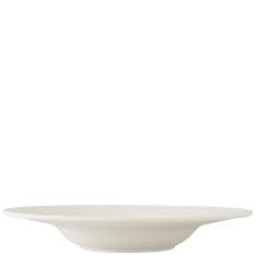Steelite Folio Concorde Blanc Rim Pasta Bowl 28.5cm/11" 350ml/12oz (Pack of 12)