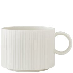 Steelite Folio Concorde Blanc Can Cup 340ml/12oz (Pack of 12)