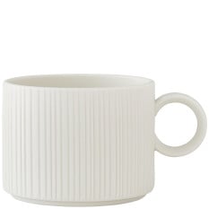 Steelite Folio Concorde Blanc Can Cup 230ml/8oz (Pack of 12)