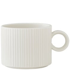Steelite Folio Concorde Blanc Can Cup 85ml/3oz (Pack of 12)