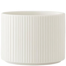 Steelite Folio Concorde Blanc Sugar Bouillion Bowl 230ml/8oz (Pack of 12)