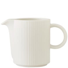 Steelite Folio Concorde Blanc Jug 140ml/5oz (Pack of 12) 