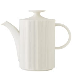 Steelite Folio Concorde Blanc Beverage Pot 600ml/21oz (Pack of 6)