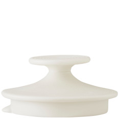 Steelite Folio Concorde Blanc Beverage Pot Lid (Pack of 12)