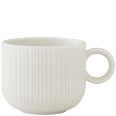 Steelite Folio Concorde Blanc Low Cup 85ml/3oz (Pack of 12)