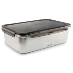 Lacor EcoInox Pro Food Container 6.5 Litre