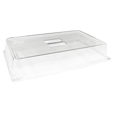 Creations Polycarbonate GN 1/1 Gastronorm Covers