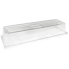 Creations Polycarbonate GN 2/4 Gastronorm Covers