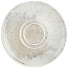Academy Fusion Surf Saucer 16cm/6.25” (Pack of 12)