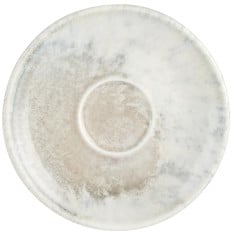 Academy Fusion Surf Espresso Saucer 12cm/4.5” (Pack of 12)