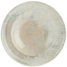 Academy Fusion Surf Pasta Plate 25cm/9.75” (Pack of 12)