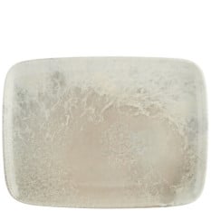 Academy Fusion Surf Rectangular Platter 27x20cm/10.5x 7.75” (Pack of 6)