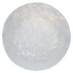 Catherine Hurand Ceres Powder White Bowl 26cm/10" (Pack of 6)