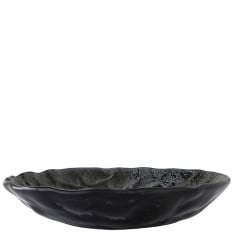 Catherine Hurand Ceres Black Bowl 22cm/8.5" 680ml/24oz (Pack of 12)
