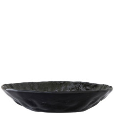 Catherine Hurand Ceres Black Bowl 26cm/10" 1.36L/48oz (Pack of 6)