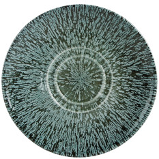 Academy Fusion Stellar Double Saucer 16cm/6.25" (Pack of 12)
