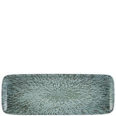 Academy Fusion Stellar Rectangular Platter 30 x 11cm (Pack of 6)