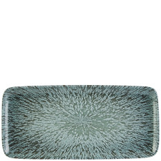 Academy Fusion Stellar Rectangular Platter 34 x 16cm (Pack of 6)