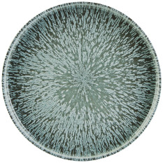Academy Fusion Stellar Signature Plate 21cm/8" (Pack of 12)