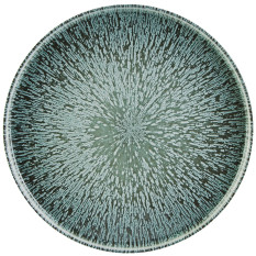 Academy Fusion Stellar Signature Plate 28cm/11" (Pack of 12)