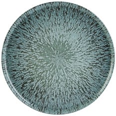Academy Fusion Stellar Pizza Plate 31cm/12.25" (Pack of 6)
