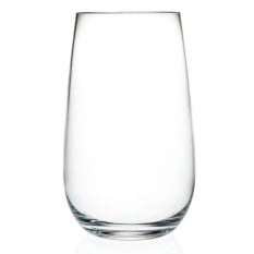 RCR Invino Highball Tumblers 480ml/16.2oz (Pack of 12)