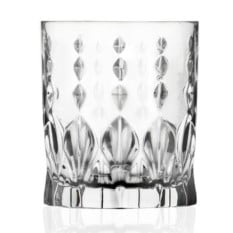 RCR Marilyn Double Old Fashioned Tumblers 340ml/11.5oz (Pack of 12)