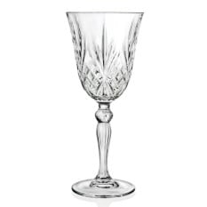 RCR Melodia Wine Goblets 270ml/9oz (Pack of 12)