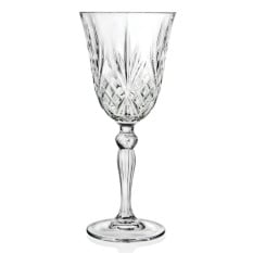 RCR Melodia Wine Goblets 210ml/7oz (Pack of 12)
