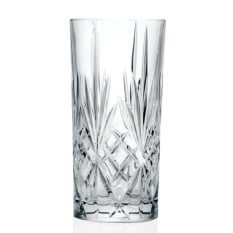 RCR Melodia Highball Tumblers 360ml/12.2oz (Pack of 12)