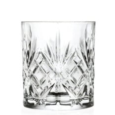 RCR Melodia Liqueur Tumblers 78ml/2.6oz (Pack of 24)