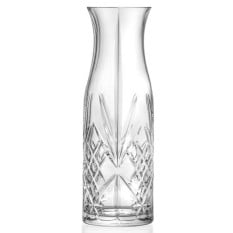 RCR Melodia Carafe 1.16L/40oz (Pack of 4)