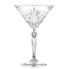 RCR Melodia Martini Glasses 210ml/7oz (Pack of 12)