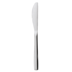 Churchill Comas BCN Satin Table Knife 22.1cm (Pack of 12)