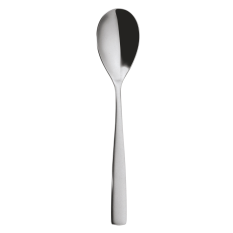 Churchill Comas BCN Satin Table Spoon 20cm (Pack of 12)