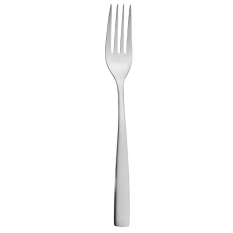 Churchill Comas BCN Satin Dessert Fork 18.5cm (Pack of 12)