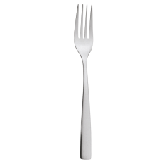 Churchill Comas BCN Satin Cake Fork 14cm (Pack of 12)