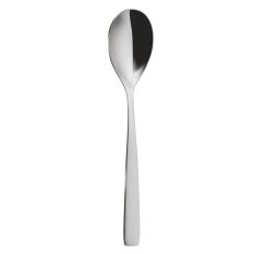 Churchill Comas BCN Satin Moka Spoon 11cm (Pack of 12)