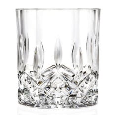 RCR Opera Double Old Fashioned Tumblers 300ml/10oz (Pack of 12)