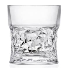 RCR Funky Double Old Fashioned Tumblers 320ml/10.8oz (Pack of 12)