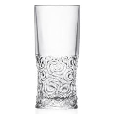 RCR Soul Highball Tumblers 350ml/12oz (Pack of 12)