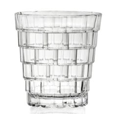 RCR Stack Double Old Fashioned Tumblers 320ml/10.8oz (Pack of 12)