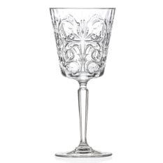 RCR Tattoo Wine Goblets 290ml/9.8oz (Pack of 12)