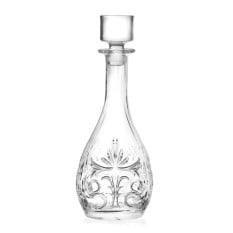 RCR Tattoo Tall Decanter 960ml/32.5oz (Pack of 4)