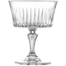RCR Timeless Dessert Glass 260ml/9oz (Pack of 12)
