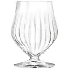 RCR Timeless Stemless Glass 450ml/15.75oz (Pack of 12)