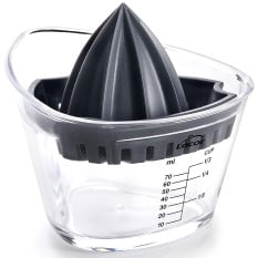 Lacor Mini Citrus & Lime Squeezer 70ml